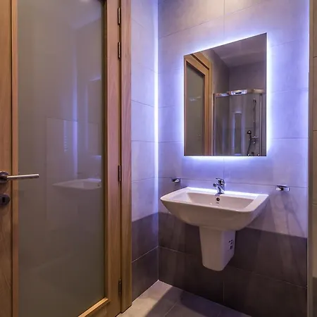 Daire Duplex Luxury Gzira