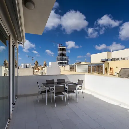 Duplex Luxury *