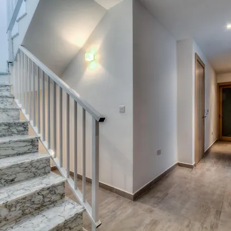 Duplex Luxury Appartement *