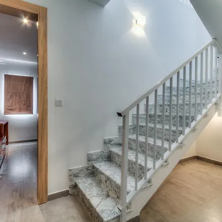 Duplex Luxury Appartement *
