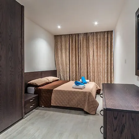 Duplex Luxury Gzira