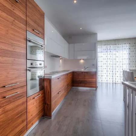 Duplex Luxury Appartamento *