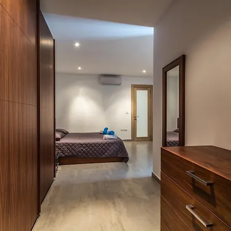 Appartamento Duplex Luxury *