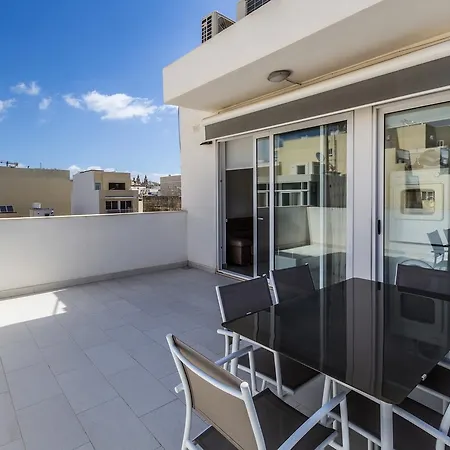 Duplex Luxury Appartamento