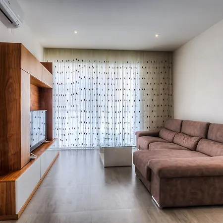 Appartement Duplex Luxury *
