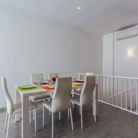 Duplex Luxury Appartamento